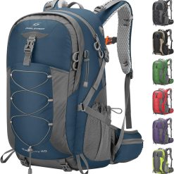 hiking backpack